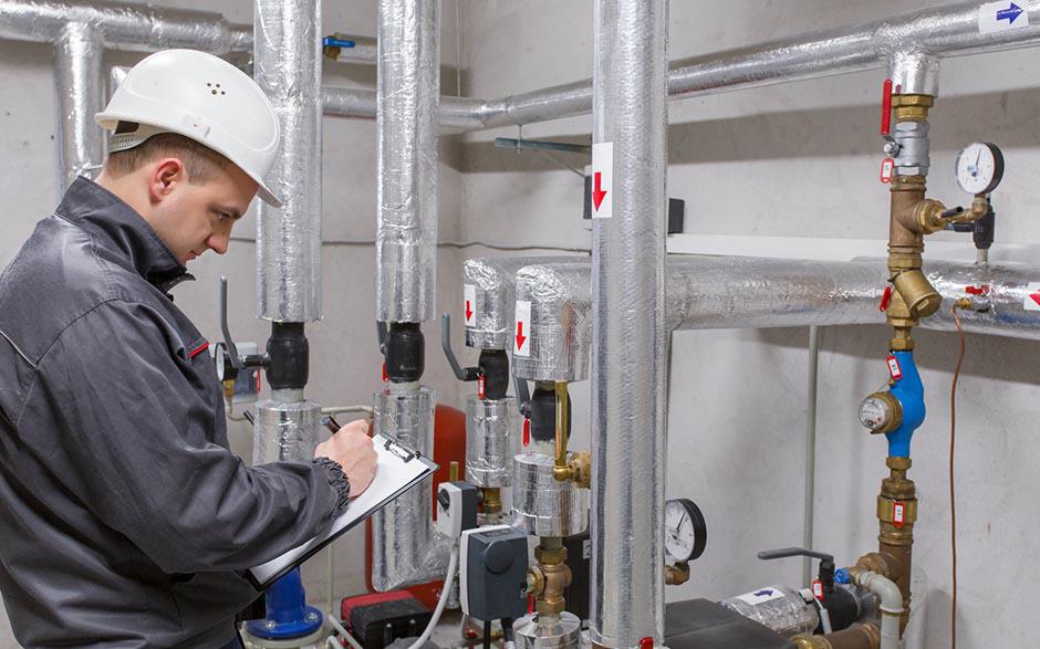 entretien chaudière gaz obligatoire Bry-sur-Marne